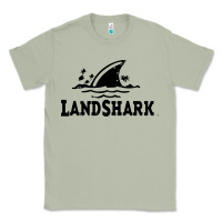 Matcha landshark Classic Tee - linhVisuals