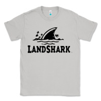Moon Dust landshark Classic Tee - linhVisuals