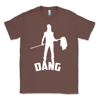 Chestnut joe dirt dang Classic Tee - linhVisuals