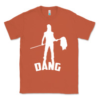 Copper joe dirt dang Classic Tee - linhVisuals