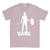 Lilac joe dirt dang Classic Tee - linhVisuals
