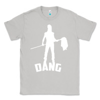 Moon Dust joe dirt dang Classic Tee - linhVisuals