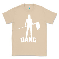 Mushroom joe dirt dang Classic Tee - linhVisuals