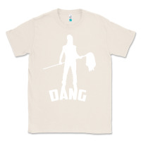 Natural joe dirt dang Classic Tee - linhVisuals