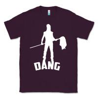 Plum joe dirt dang Classic Tee - linhVisuals