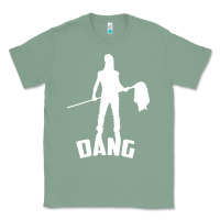 Sage joe dirt dang Classic Tee - linhVisuals