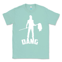 Seafoam joe dirt dang Classic Tee - linhVisuals