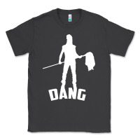Smoke joe dirt dang Classic Tee - linhVisuals