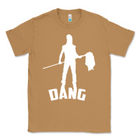 Toasted Coconut joe dirt dang Classic Tee - linhVisuals