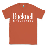 Copper bucknell university Classic Tee - linhVisuals
