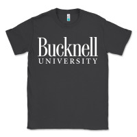 Smoke bucknell university Classic Tee - linhVisuals