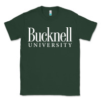 Sports Green bucknell university Classic Tee - linhVisuals