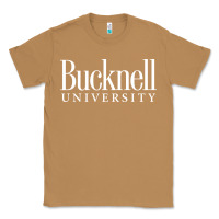 Toasted Coconut bucknell university Classic Tee - linhVisuals
