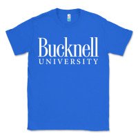 True Royal bucknell university Classic Tee - linhVisuals
