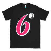 Black the-sydney-sixers-merch Classic Tee - linhVisuals