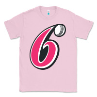 The-sydney-sixers-merch Classic Tee | Teevron