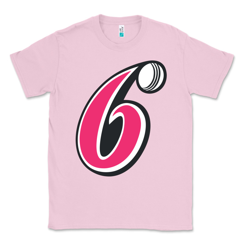 The-sydney-sixers-merch Classic Tee by linhVisuals | Teevron