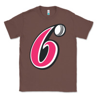 Chestnut the-sydney-sixers-merch Classic Tee - linhVisuals