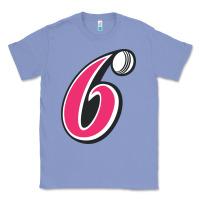 Colony Blue the-sydney-sixers-merch Classic Tee - linhVisuals