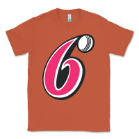 Copper the-sydney-sixers-merch Classic Tee - linhVisuals