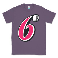 Lavender the-sydney-sixers-merch Classic Tee - linhVisuals