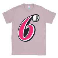 Lilac the-sydney-sixers-merch Classic Tee - linhVisuals