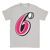 Moon Dust the-sydney-sixers-merch Classic Tee - linhVisuals