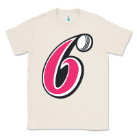 Natural the-sydney-sixers-merch Classic Tee - linhVisuals