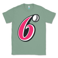 Sage the-sydney-sixers-merch Classic Tee - linhVisuals