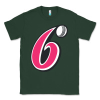 Sports Green the-sydney-sixers-merch Classic Tee - linhVisuals