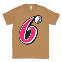 Toasted Coconut the-sydney-sixers-merch Classic Tee - linhVisuals