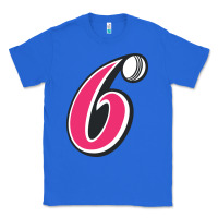 True Royal the-sydney-sixers-merch Classic Tee - linhVisuals