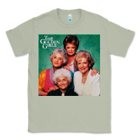 Matcha golden the girls Classic Tee - linhVisuals