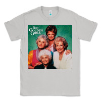 Moon Dust golden the girls Classic Tee - linhVisuals