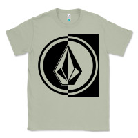 Matcha Volcom Style Classic Tee - linhVisuals