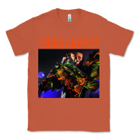 Copper skunk anansie Classic Tee - linhVisuals