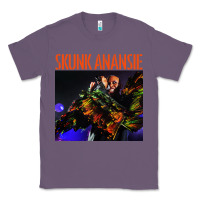 Lavender skunk anansie Classic Tee - linhVisuals
