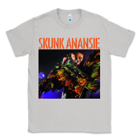 Moon Dust skunk anansie Classic Tee - linhVisuals