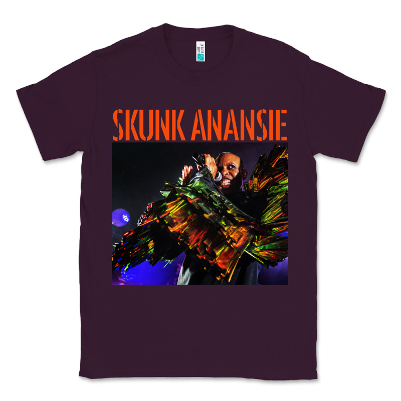 Skunk Anansie Classic Tee by linhVisuals | Teevron