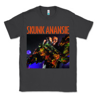 Smoke skunk anansie Classic Tee - linhVisuals