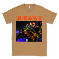Toasted Coconut skunk anansie Classic Tee - linhVisuals