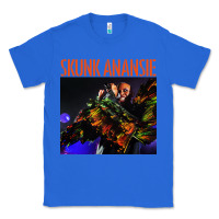 True Royal skunk anansie Classic Tee - linhVisuals