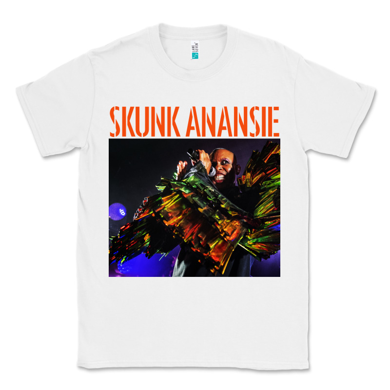 Skunk Anansie Classic Tee by linhVisuals | Teevron