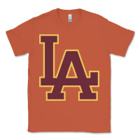 Copper loyola academy Classic Tee - linhVisuals