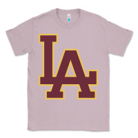 Lilac loyola academy Classic Tee - linhVisuals