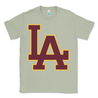 Matcha loyola academy Classic Tee - linhVisuals