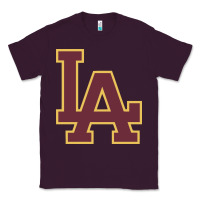 Plum loyola academy Classic Tee - linhVisuals