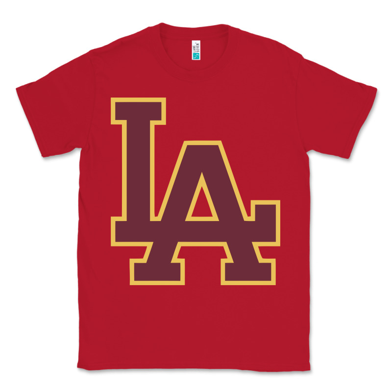 Loyola Academy Classic Tee by linhVisuals | Teevron