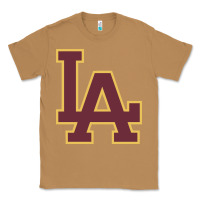 Toasted Coconut loyola academy Classic Tee - linhVisuals