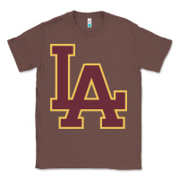 Chestnut loyola academy Classic Tee - linhVisuals